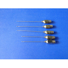 Luer-Lock 1.5 Mm Liposuction and Fat Grafting Cannulas